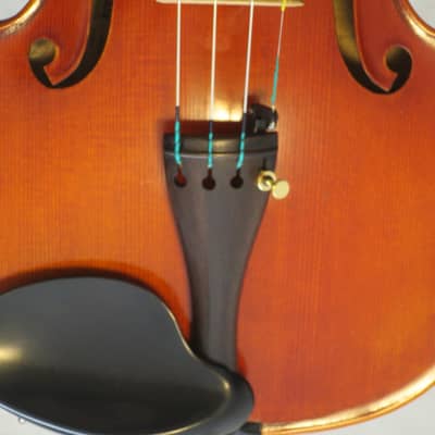 RARE: Suzuki Violin No. 720, 3/4, Japan 1978 (Professional