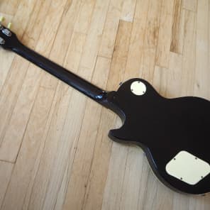 1979 Greco EG900 LP Standard Plain Top Vintage Guitar Nitro