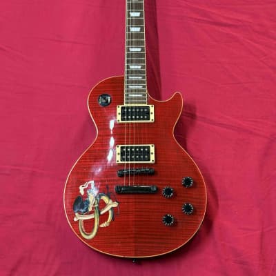 Epiphone Slash Signature 