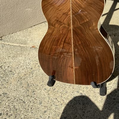 Martin Custom Shop 000-28 image 9
