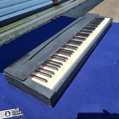 Yamaha Clavinova PF P-100 Digital 88 Key Weighted Keyboard | Reverb