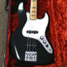 Fender  Geddy Lee Jazz Bass 93'-94' w/ Fender red plush interior hardcase & extra pickups