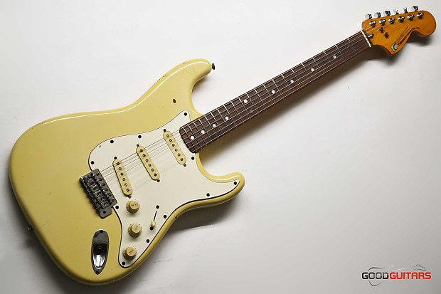 ギター Fernandes FST-70 T/H ギター Fernandes FST-70 T/H FERNANDES FST-70T/H 80年代前半製