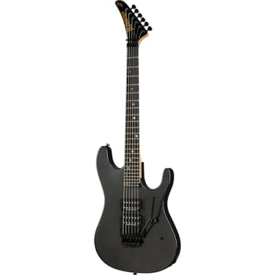 Stafford Kiko Loureiro Model Metallic Black [06/05] | Reverb