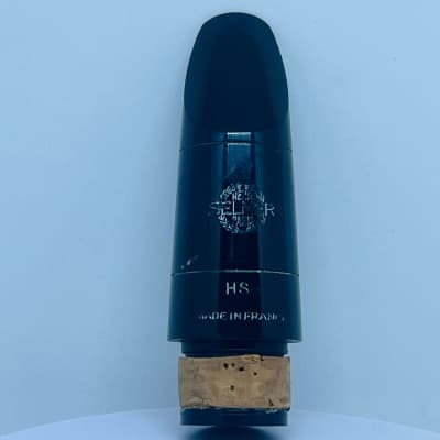 Selmer HS Clarinet Bb Clarinet Mouthpiece # USED image 1
