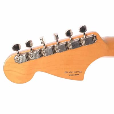 Fender Classic Player Jaguar Special | Reverb