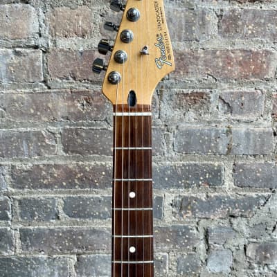 2000 Fender Stratocaster image 3