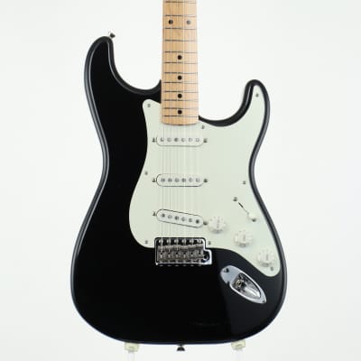 Fender Traditional II 50s Stratocaster Black [SN JD21015370] (03/18) for sale