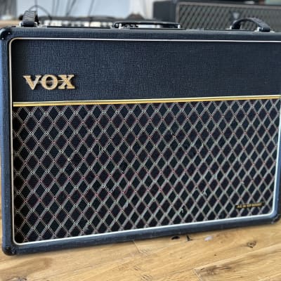 Catalinbread CB30 VOX AC-30 オーバードライブ Tracing Journal: Catalinbread® CB30 - Aion FX