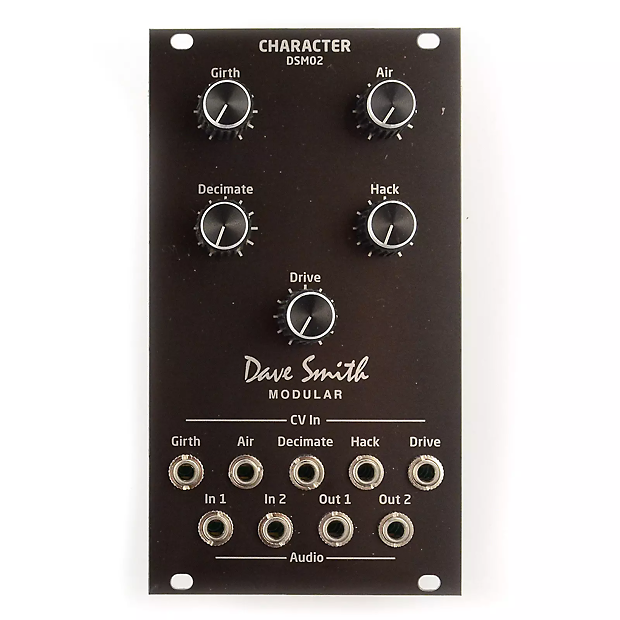Dave Smith Instruments DSM02 Character Module image 2