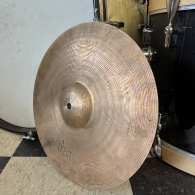Zildjian 14