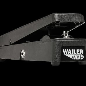 ギター Electro-Harmonix Wailer Wah Wailer Wah | DISCONTINUED 2025 | Wah Pedal - Electro-Harmonix