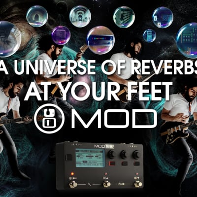 MOD Dwarf - Standalone Audio and MIDI Processor image 14