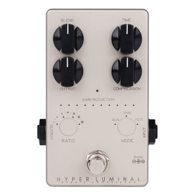 Reverb.com listing, price, conditions, and images for darkglass-electronics-hyper-luminal