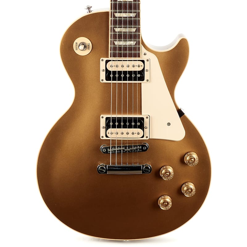 ギター gibson les paul classic 2016 Gibson Les Paul Classic Plain Top 2016 Limited Proprietary
