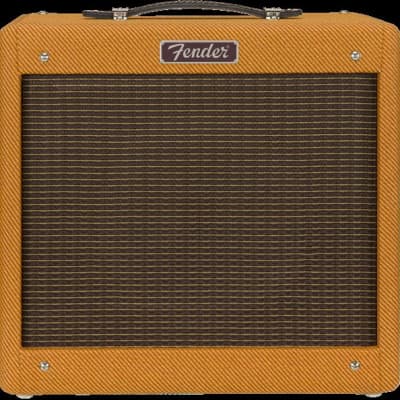 Fender Pro Junior IV 15-Watt 1x10