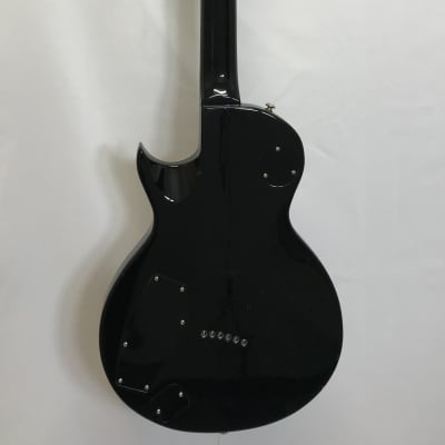 Mitchell MS400 Electric Guitars - Black image 9