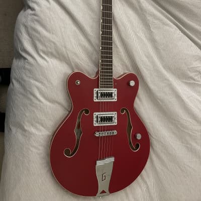 Tokai ES180 SR (Seethrough Red) | Reverb