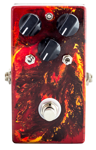 Rockbox boiling point 中古 Rockbox Boiling Point | Reverb