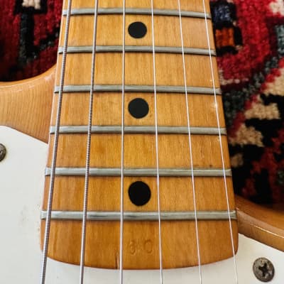 1978 Tokai ST-60 Springy Sound-Early Model | Reverb