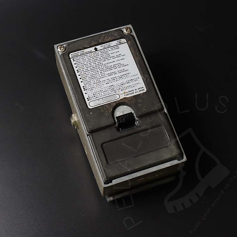 Maxon DC-01 デジタルコーラスエフェクター Maxon DC-01 Digital Chorus | Reverb