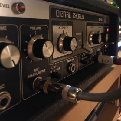 Roland DC-50 Digital Chorus for sale