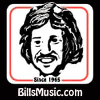 Bill's Music