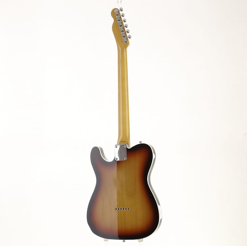 当社の Fender Japan CAR TL62B-TX エレキギター - www.draftbeat.dk