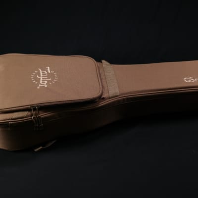 Taylor GS Mini Mahogany Acoustic Guitar - Natural with Black Pickguard - 185 *36 Months NO INTEREST image 7