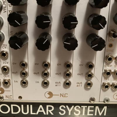 Nonlinearcircuits multiband distortion