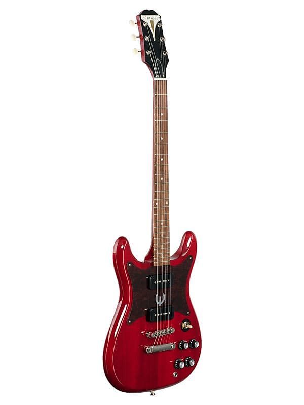 Epiphone Wilshire P90 | Reverb
