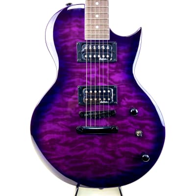 Jackson JS Series Monarkh SC JS22 with Amaranth Fingerboard | Reverb