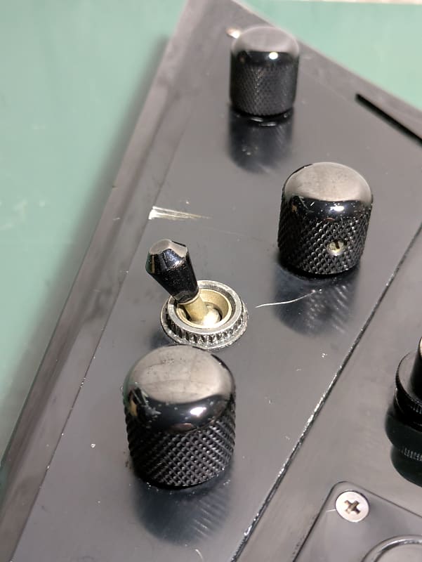 Deluxe Guitar Machines 133G6 | GROVER | 取扱いブランド