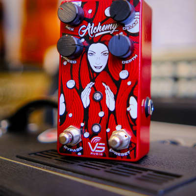 Reverb.com listing, price, conditions, and images for vs-audio-alchemy