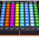 Novation LAUNCHPAD PRO Ableton Live USB MIDI Controller w/ 64 RGB Backlit Pressure Sensitive Pads