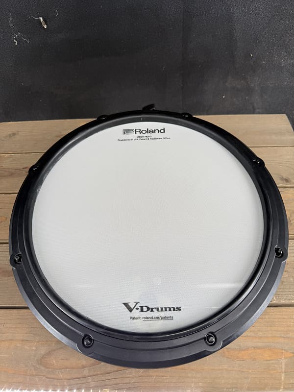 Roland PDX-12 V-Pad 12