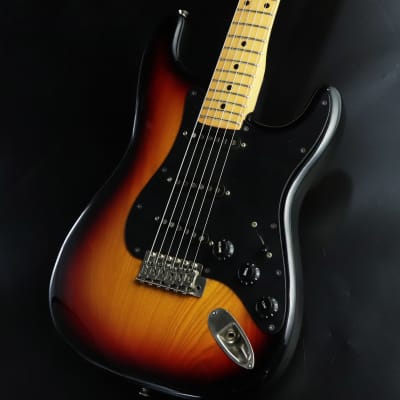 Fernandes FST-65T Brown Sunburst-Free Shipping* | Reverb