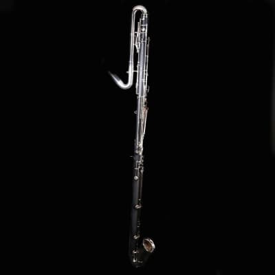 Contrabass clarinet deals for sale