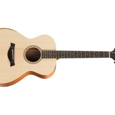 Taylor Academy 12e Grand Concert Acoustic-Electric Guitar image 2