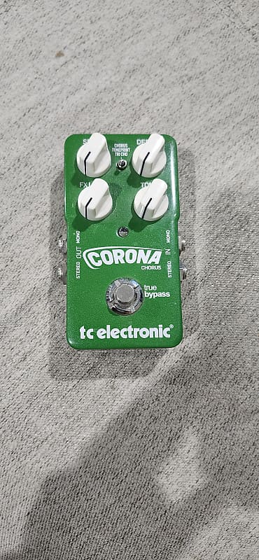 TC Electronic Corona Chorus