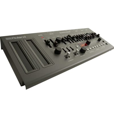 Roland SH-01A Boutique Sound Module / Synthesizer image 3