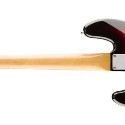 Fender Vintera 60`s J Bass PF 3TS image 2