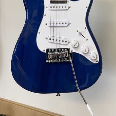 Grover Jackson DK c u 40 SSH | Reverb Canada