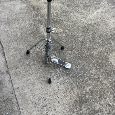 Yamaha Hi Hat Stand 80’s Made in England