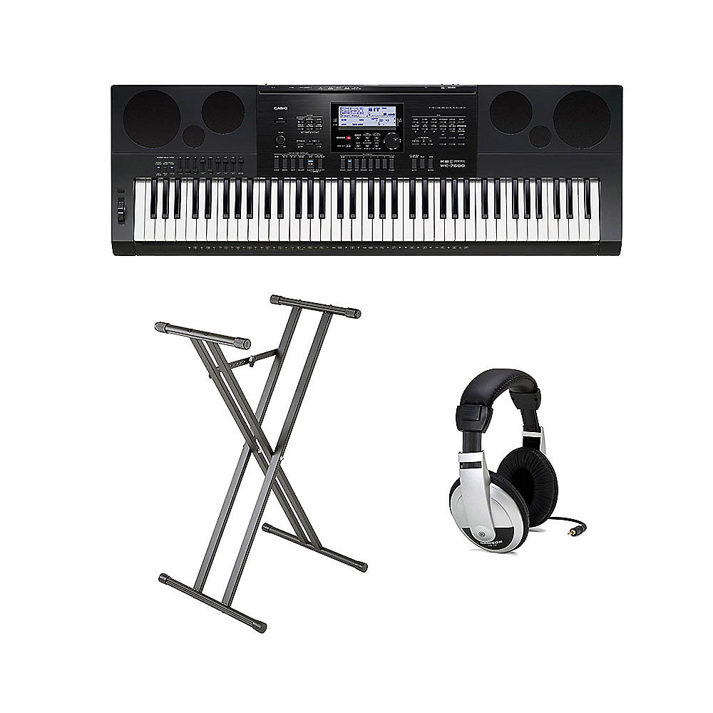 Casio ctk2400 ppk on sale premium portable keyboard