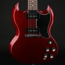 Gibson SG Special in Vintage Sparkling Burgundy #228600349