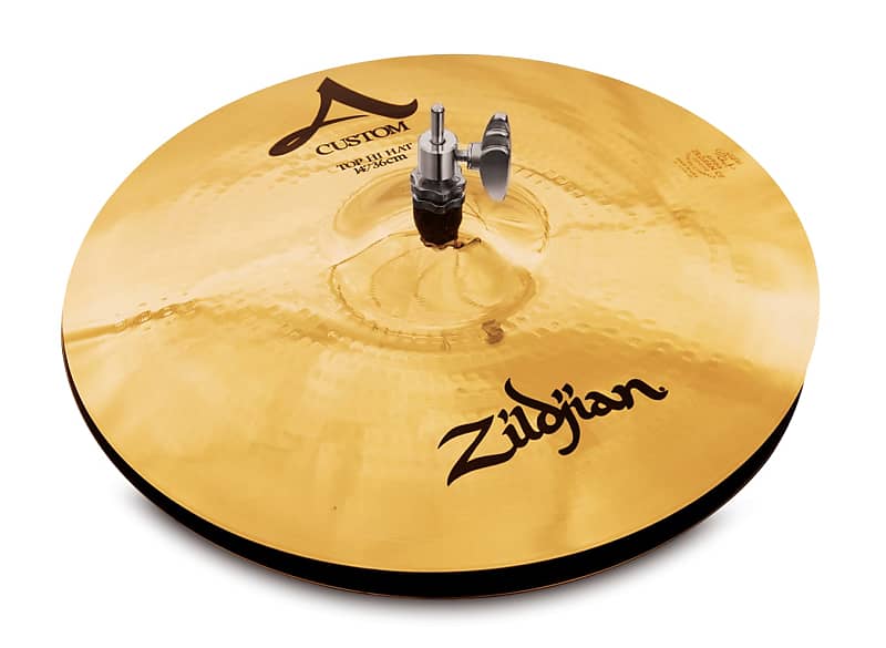 Zildjian 14