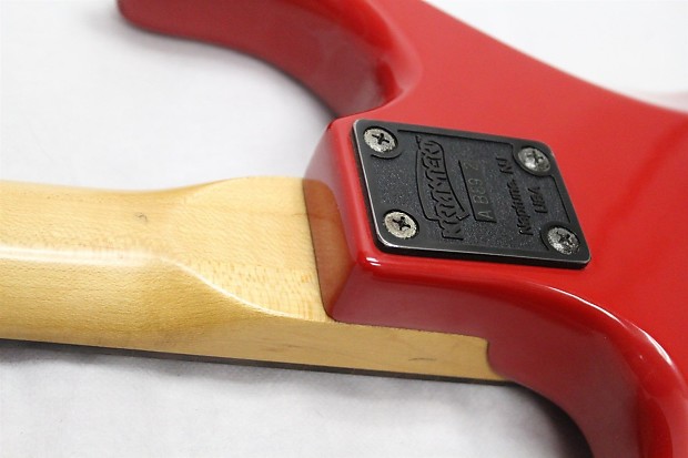 商品画像：Jackson SLAT8FF Fan Fret Soloist Electric Guitar, 8-String 4