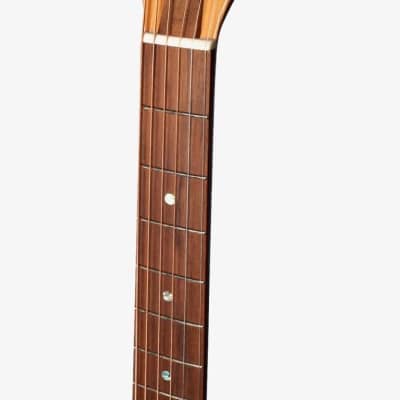 Rick Turner Classic Series Renaissance RS6 Cedar / Mahogany #5935 image 10