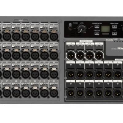 中古YAMAHA Rio3224-D I/ORACK ラック ミキサー類（3x Yamaha